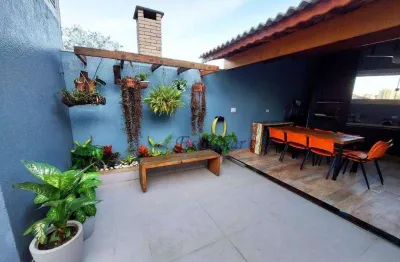 Sobrado com 3 dormitórios à venda, 180 m² por r$ 1.150.000,01 - mandaqui - são paulo/sp