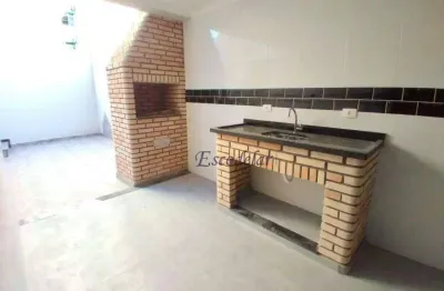 Sobrado com 3 dormitórios à venda, 250 m² por r$ 1.275.000,00 - nossa senhora do ó - são paulo/sp