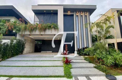 Casa à venda, 380 m² por r$ 8.300.000,00 - riviera de são lourenço - bertioga/sp