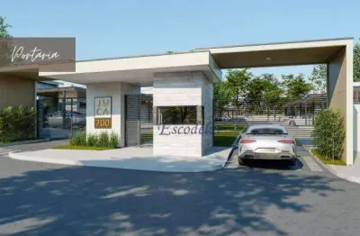 Casa à venda, 198 m² por r$ 1.462.810,00 - vila santista - atibaia/sp