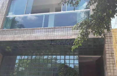 Prédio à venda, 322 m² por r$ 1.900.000,01 - jardim sao paulo(zona norte) - são paulo/sp