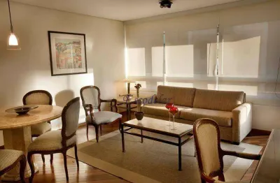 Apartamento com 1 dormitório à venda, 66 m² por r$ 913.770,05 - jardim paulista - são paulo/sp