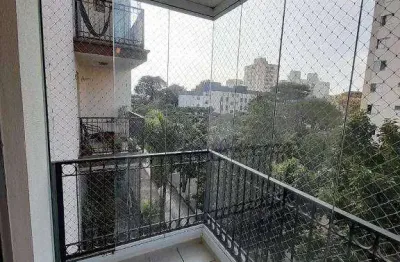 Apartamento com 3 quartos, 1 vaga, 60 m², à venda por R$ 400.000 - Vila Nova Cachoeirinha - São Paulo/SP