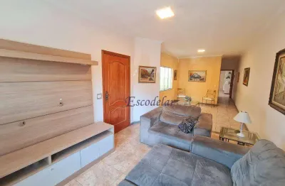 Sobrado à venda, 210 m² por r$ 790.000,00 - vila nova mazzei - são paulo/sp