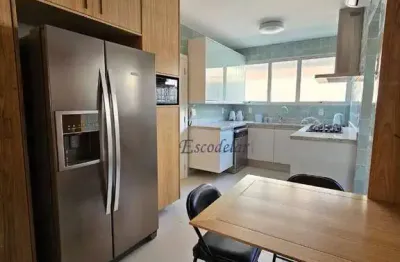 Apartamento à venda, 130 m² por r$ 1.950.000,00 - vila madalena - são paulo/sp