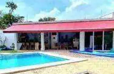 Sobrado à venda, 750 m² por r$ 6.000.000,00 - jardim são bento - são paulo/sp