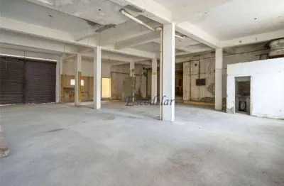 Prédio à venda, 905 m² por r$ 2.555.000,00 - jaçanã - são paulo/sp