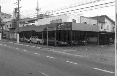 Terreno à venda, 200 m² por r$ 2.100.000,00 - santo amaro - são paulo/sp