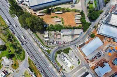 Área à venda, 4000 m² por r$ 23.999.000,00 - bom sucesso - guarulhos/sp