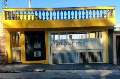 Casa com 3 dormitórios à venda, 296 m² por r$ 742.000,00 - jardim ondina - são paulo/sp