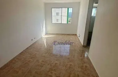 Apartamento com 2 dormitórios à venda, 62 m² por r$ 290.000,00 - jardim pedra branca - são paulo/sp