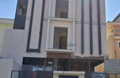 Apartamento com 2 dormitórios à venda, 40 m² por r$ 259.700,00 - vila nivi - são paulo/sp
