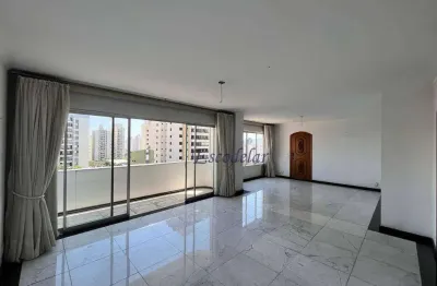 Apartamento com 3 dormitórios à venda, 175 m² por r$ 1.300.000,00 - vila pompeia - são paulo/sp