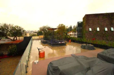 Salão à venda, 355 m² por r$ 7.500.000,00 - morumbi - são paulo/sp