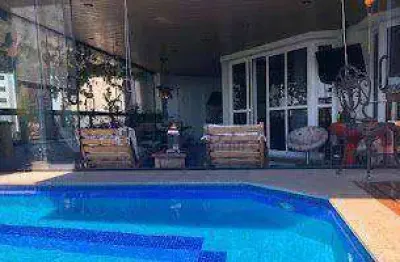 Penthouse exclusiva na vila suzana - 980m² - vista panorâmica incrível!