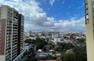 Apartamento à venda, 66 m² por r$ 830.000,00 - jardim sao paulo(zona norte) - são paulo/sp