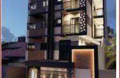 Apartamento à venda, 54 m² por r$ 450.000,00 - vila nova mazzei - são paulo/sp