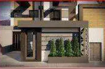 Apartamento à venda, 42 m² por r$ 369.000,00 - vila nova mazzei - são paulo/sp