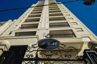 Apartamento à venda, 49 m² por r$ 579.000,00 - casa verde - são paulo/sp