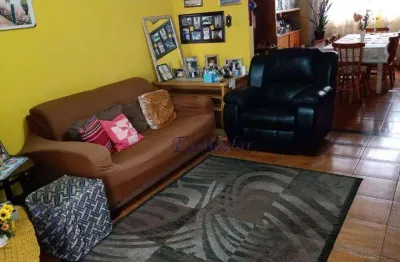 Casa com 2 dormitórios à venda, 120 m² por r$ 800.000,00 - jardim peri - são paulo/sp