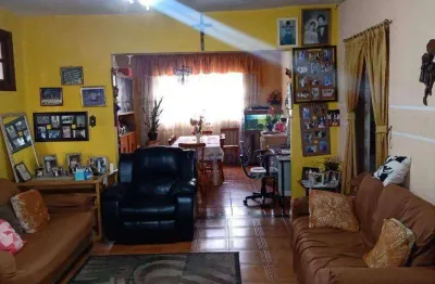 Casa com 2 dormitórios à venda, 120 m² por r$ 800.000,00 - jardim peri - são paulo/sp