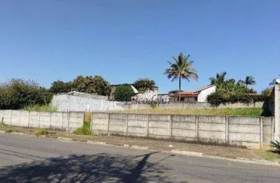 Terreno à venda, 520 m² por r$ 750.000,00 - jardim paulista - atibaia/sp