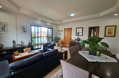 Apartamento à venda, 127 m² por r$ 970.000,00 - parada inglesa - são paulo/sp