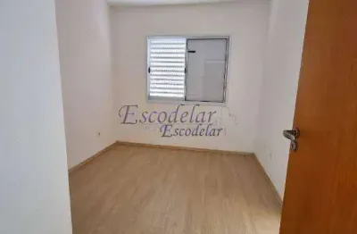 Casa com 2 dormitórios à venda, 60 m² por R$ 470.000,00 - Vila Albertina - São Paulo/SP