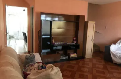 Casa com 2 dormitórios à venda, 140 m² por r$ 600.000,00 - bortolândia - são paulo/sp