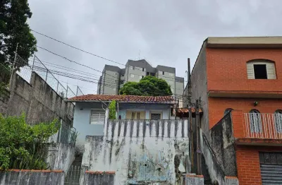 Terreno à venda, 560 m² por r$ 1.400.000,00 - vila aurora - são paulo/sp