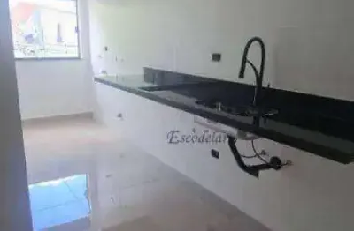 Apartamento com 1 dormitório à venda, 31 m² por r$ 230.000,00 - jardim jaçanã - são paulo/sp