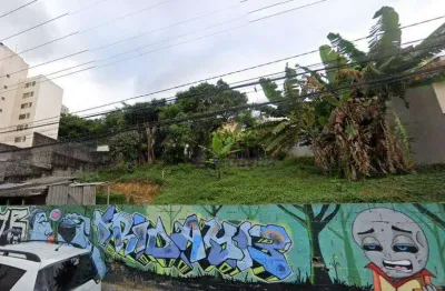 Terreno à venda, 1000 m² por r$ 2.499.000,00 - vila amália - são paulo/sp