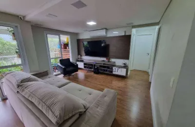 Apartamento à venda, 100 m² por r$ 795.000,00 - jardim peri - são paulo/sp