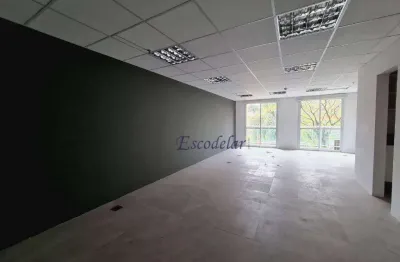 Conjunto à venda, 104 m² por r$ 1.280.000,00 - vila ester (zona norte) - são paulo/sp