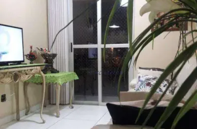 Apartamento à venda, 59 m² por r$ 520.000,00 - santa teresinha - são paulo/sp