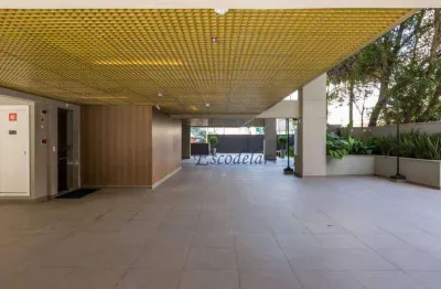 Sala à venda, 32 m² por r$ 349.000,00 - perdizes - são paulo/sp