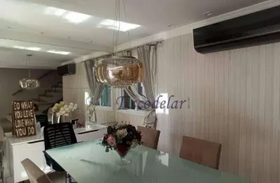 Casa com 5 dormitórios à venda, 235 m² por R$ 1.595.000,00 - Tremembé - São Paulo/SP