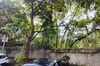 Terreno à venda, 737 m² por r$ 4.000.000,00 - vila suzana - são paulo/sp