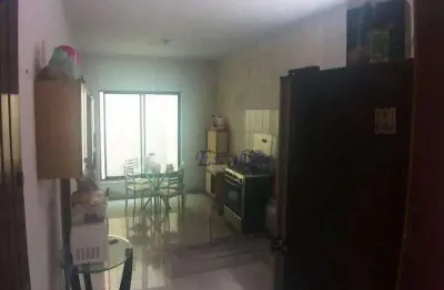 Sobrado com 5 dormitórios à venda, 300 m² por r$ 2.500.000,00 - parada inglesa - são paulo/sp