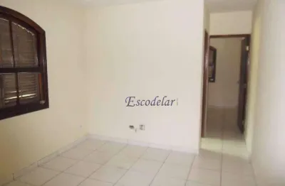 Sobrado com 4 dormitórios à venda, 182 m² por r$ 900.000,00 - imirim - são paulo/sp