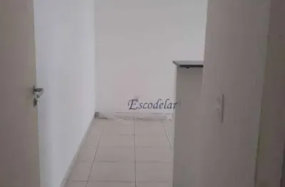 Apartamento com 2 dormitórios à venda, 48 m² por r$ 320.000,00 - imirim - são paulo/sp