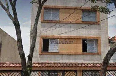 Apartamento com 2 dormitórios à venda, 71 m² por r$ 360.000,00 - tucuruvi - são paulo/sp