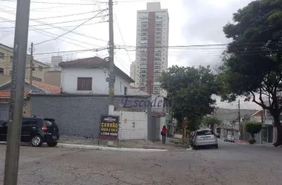 Casa com 2 quartos à venda na Rua Zanzibar, Casa Verde, São Paulo