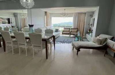 Cobertura à venda, 192 m² por r$ 2.500.000,00 - tucuruvi - são paulo/sp