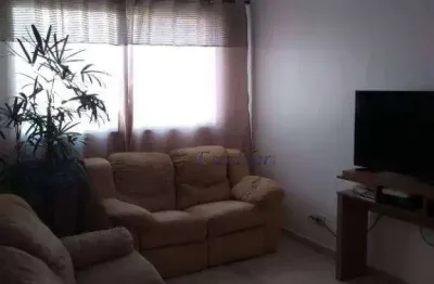 Apartamento com 2 dormitórios à venda, 68 m² por r$ 350.000,00 - parque mandaqui - são paulo/sp