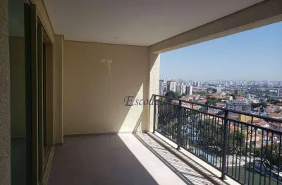 Apartamento à venda, 133 m² por r$ 1.950.000,00 - jardim sao paulo(zona norte) - são paulo/sp