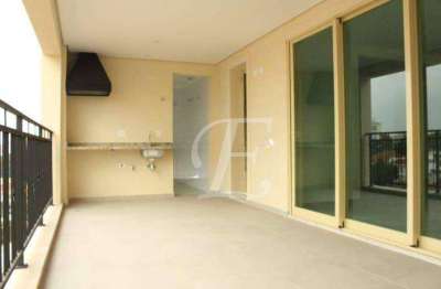 Apartamento à venda, 133 m² por R$ 2.000.000,00 - Jardim Sao Paulo(Zona Norte) - São Paulo/SP