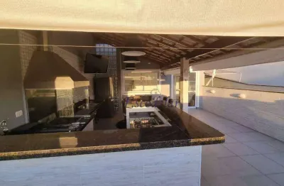 Sobrado à venda, 180 m² por r$ 1.650.000,00 - jardim frança - são paulo/sp