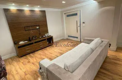 Sobrado com 5 dormitórios à venda, 199 m² por R$ 2.128.000,00 - Parque Mandaqui - São Paulo/SP