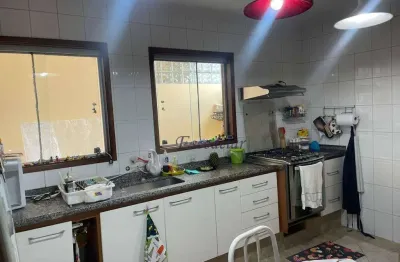 Casa à venda, 190 m² por r$ 790.000,00 - vila gustavo - são paulo/sp